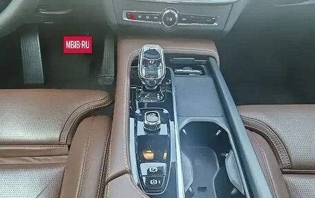 Volvo V90 Cross Country I рестайлинг, 2025 год, 7 900 000 рублей, 10 фотография