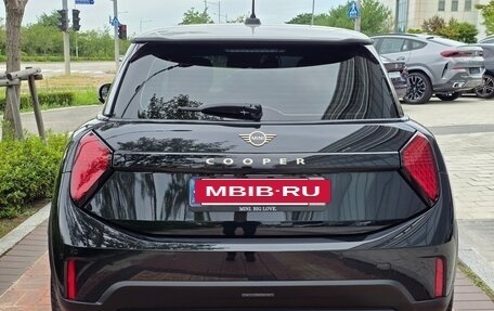 MINI Hatch, 2025 год, 4 599 000 рублей, 3 фотография