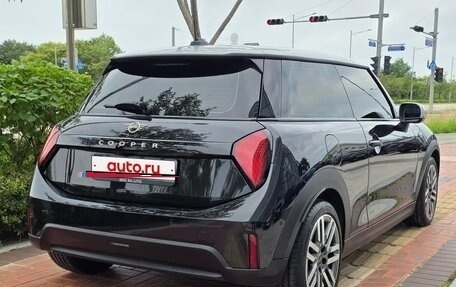 MINI Hatch, 2025 год, 4 599 000 рублей, 4 фотография