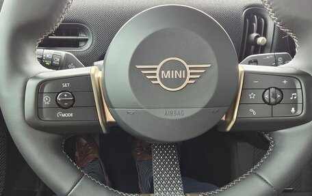 MINI Hatch, 2025 год, 4 599 000 рублей, 7 фотография