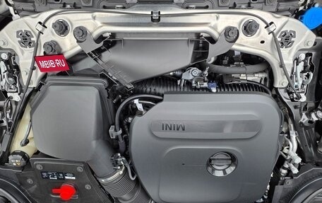 MINI Hatch, 2025 год, 4 599 000 рублей, 11 фотография