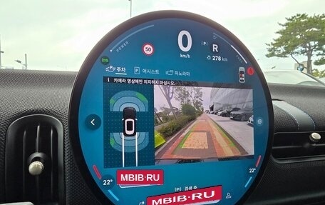 MINI Hatch, 2025 год, 4 599 000 рублей, 8 фотография