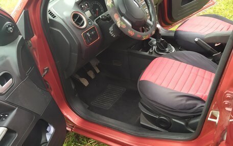 Ford Fusion I, 2008 год, 420 000 рублей, 4 фотография