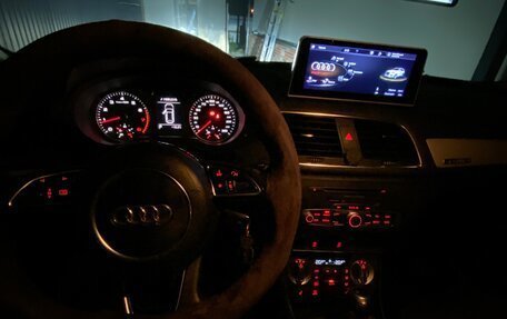 Audi Q3, 2012 год, 1 250 000 рублей, 7 фотография