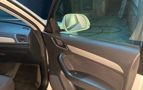 Audi Q3, 2012 год, 1 250 000 рублей, 10 фотография