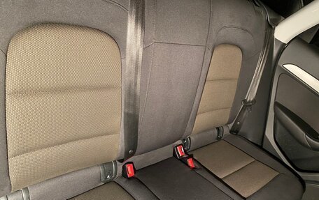 Audi Q3, 2012 год, 1 250 000 рублей, 12 фотография