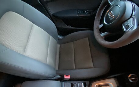 Audi Q3, 2012 год, 1 250 000 рублей, 8 фотография