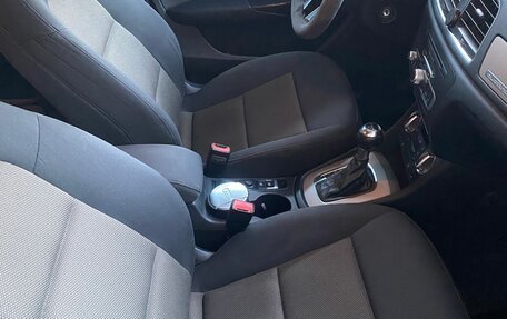 Audi Q3, 2012 год, 1 250 000 рублей, 9 фотография