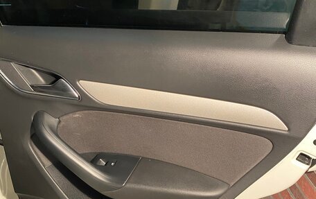 Audi Q3, 2012 год, 1 250 000 рублей, 11 фотография