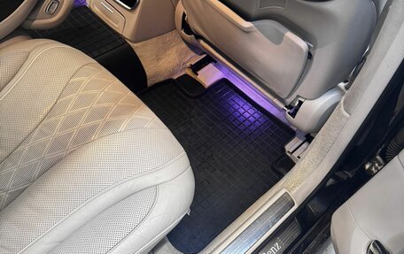 Mercedes-Benz S-Класс, 2014 год, 3 750 000 рублей, 4 фотография