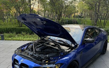 BMW M4, 2021 год, 8 100 000 рублей, 7 фотография