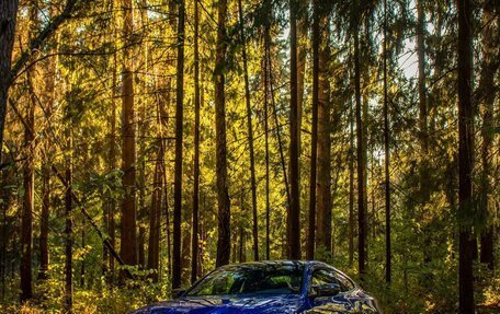 BMW M4, 2021 год, 8 100 000 рублей, 2 фотография