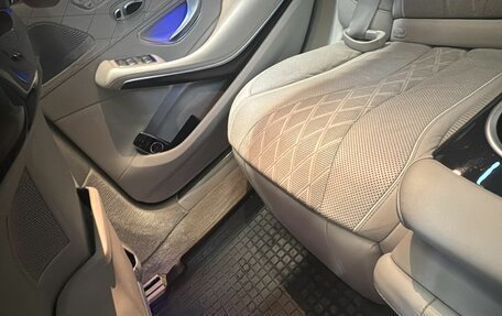 Mercedes-Benz S-Класс, 2014 год, 3 750 000 рублей, 6 фотография