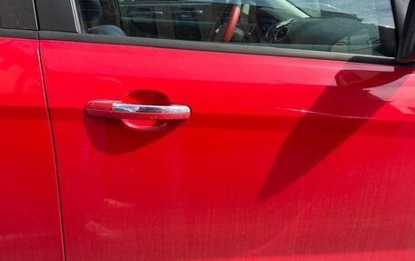 Ford Focus II рестайлинг, 2011 год, 620 000 рублей, 3 фотография