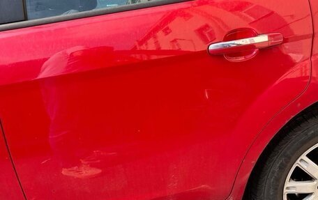 Ford Focus II рестайлинг, 2011 год, 620 000 рублей, 9 фотография