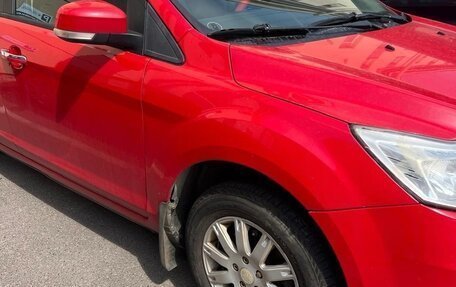 Ford Focus II рестайлинг, 2011 год, 620 000 рублей, 2 фотография