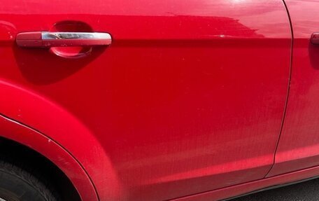 Ford Focus II рестайлинг, 2011 год, 620 000 рублей, 4 фотография