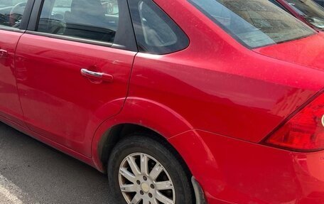 Ford Focus II рестайлинг, 2011 год, 620 000 рублей, 7 фотография