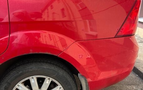 Ford Focus II рестайлинг, 2011 год, 620 000 рублей, 8 фотография