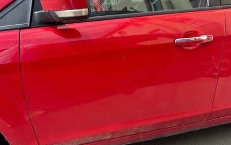 Ford Focus II рестайлинг, 2011 год, 620 000 рублей, 10 фотография