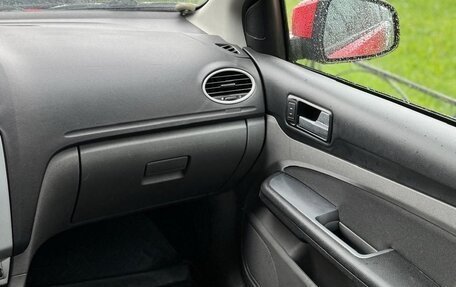 Ford Focus II рестайлинг, 2011 год, 620 000 рублей, 13 фотография