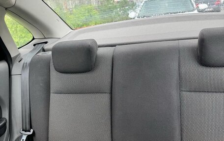 Ford Focus II рестайлинг, 2011 год, 620 000 рублей, 14 фотография