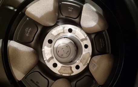 Toyota Land Cruiser 200, 2015 год, 5 570 000 рублей, 6 фотография