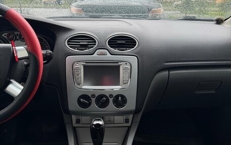 Ford Focus II рестайлинг, 2011 год, 620 000 рублей, 12 фотография