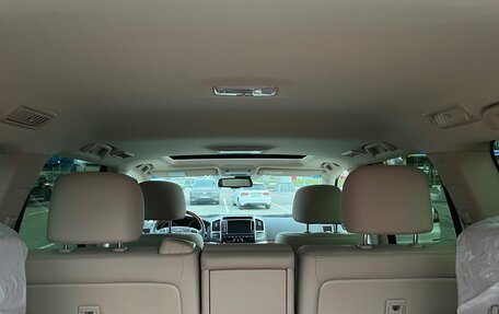 Toyota Land Cruiser 200, 2015 год, 5 570 000 рублей, 12 фотография