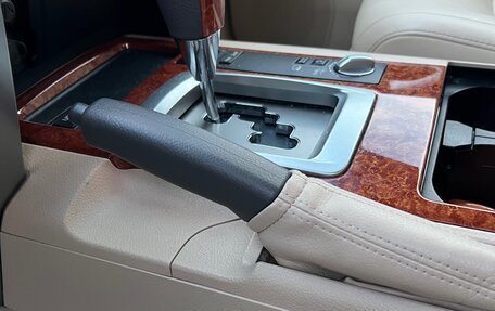 Toyota Land Cruiser 200, 2015 год, 5 570 000 рублей, 14 фотография