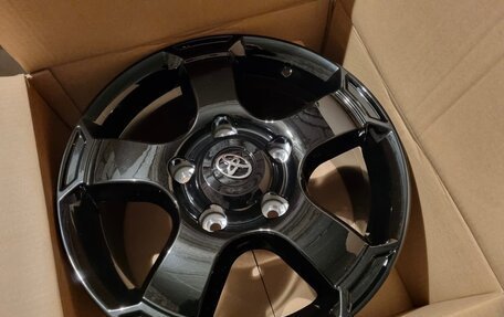 Toyota Land Cruiser 200, 2015 год, 5 570 000 рублей, 5 фотография