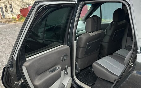 Renault Scenic III, 2004 год, 270 000 рублей, 12 фотография