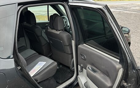 Renault Scenic III, 2004 год, 270 000 рублей, 14 фотография