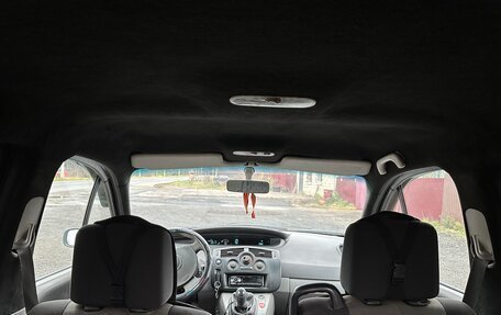 Renault Scenic III, 2004 год, 270 000 рублей, 23 фотография