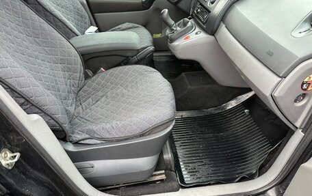 Renault Scenic III, 2004 год, 270 000 рублей, 22 фотография