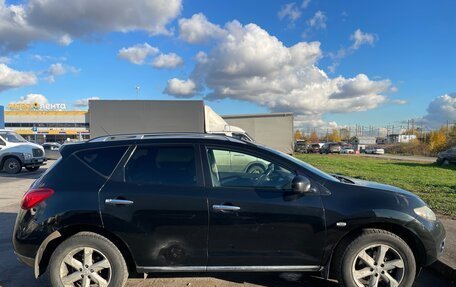 Nissan Murano, 2009 год, 750 000 рублей, 11 фотография