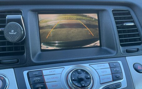 Nissan Murano, 2009 год, 750 000 рублей, 3 фотография