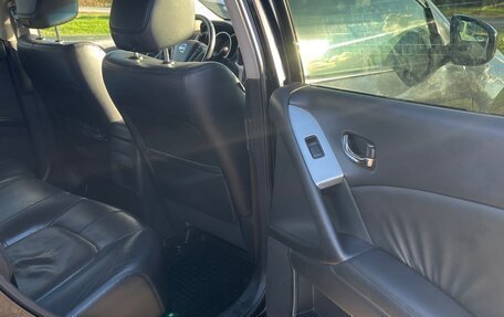 Nissan Murano, 2009 год, 750 000 рублей, 4 фотография