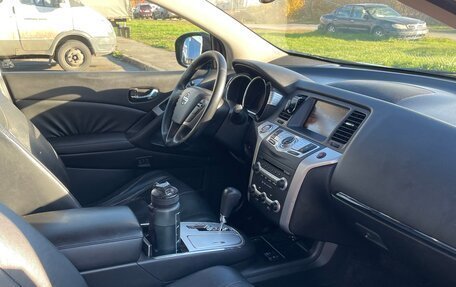 Nissan Murano, 2009 год, 750 000 рублей, 5 фотография