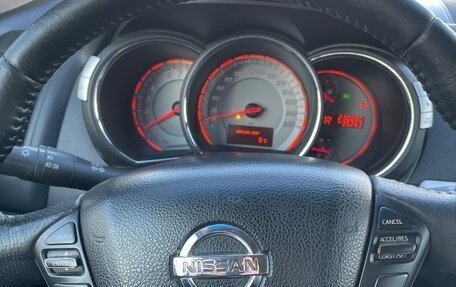 Nissan Murano, 2009 год, 750 000 рублей, 2 фотография