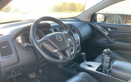 Nissan Murano, 2009 год, 750 000 рублей, 10 фотография