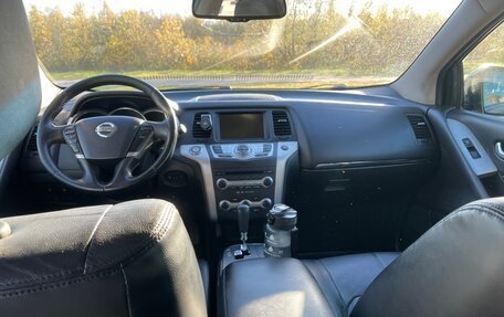 Nissan Murano, 2009 год, 750 000 рублей, 8 фотография