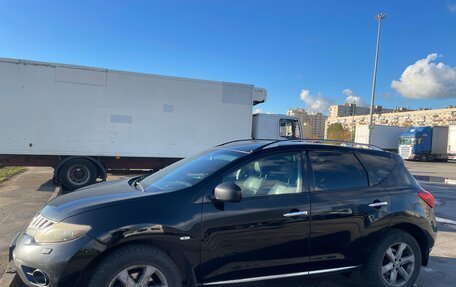 Nissan Murano, 2009 год, 750 000 рублей, 14 фотография