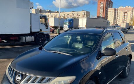 Nissan Murano, 2009 год, 750 000 рублей, 15 фотография