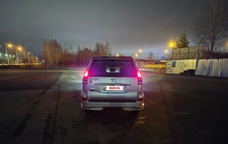 Toyota Land Cruiser Prado 120 рестайлинг, 2007 год, 1 620 000 рублей, 7 фотография