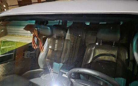 Toyota Land Cruiser Prado 120 рестайлинг, 2007 год, 1 620 000 рублей, 11 фотография