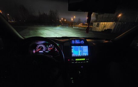 Toyota Land Cruiser Prado 120 рестайлинг, 2007 год, 1 620 000 рублей, 14 фотография