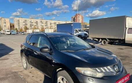 Nissan Murano, 2009 год, 750 000 рублей, 12 фотография