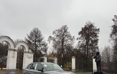 Audi Q5, 2025 год, 6 290 000 рублей, 3 фотография