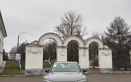 Audi Q5, 2025 год, 6 290 000 рублей, 2 фотография